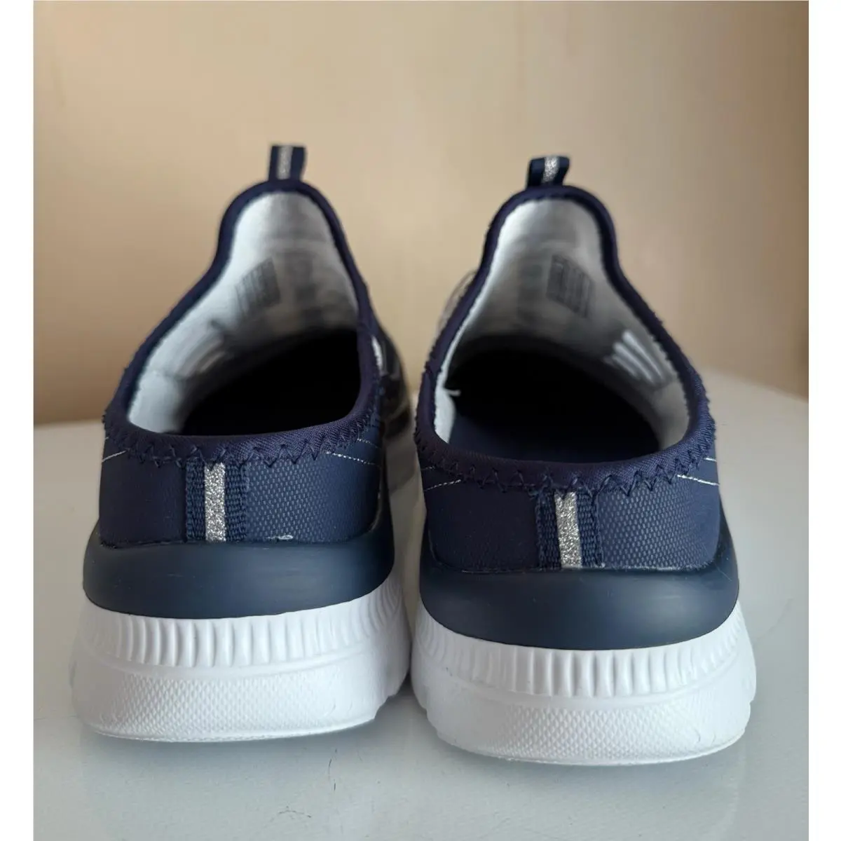 Skechers shoes - SKECHERS SUMMITS - SUMMITS - 150617 - Blue 4