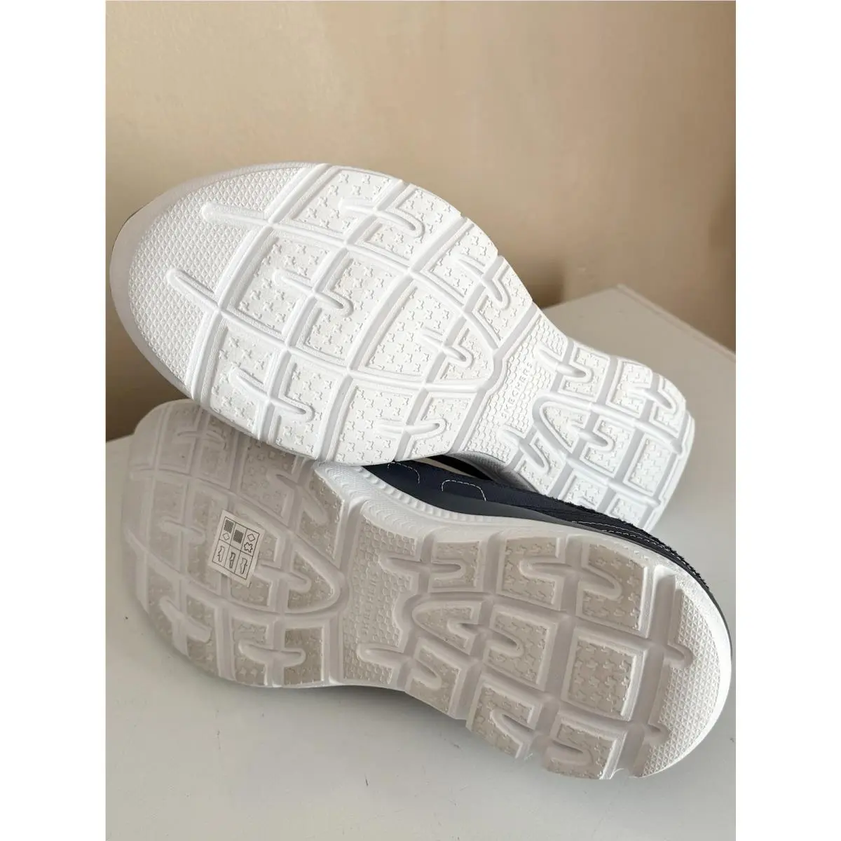 Skechers shoes - SKECHERS SUMMITS - SUMMITS - 150617 - Blue 6