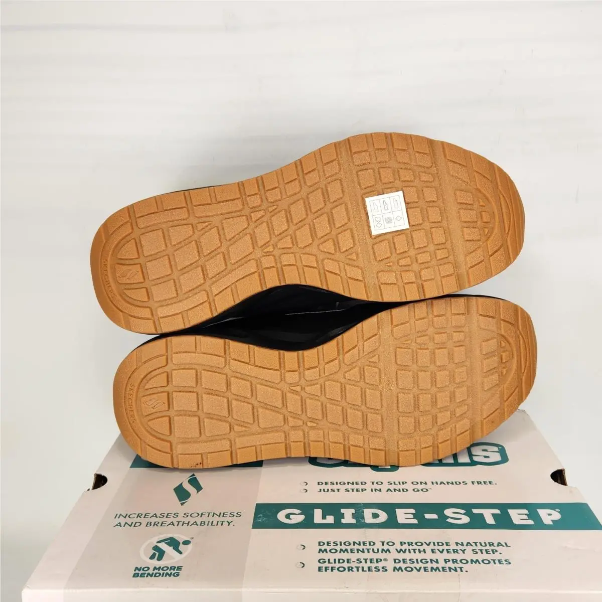 Skechers shoes - Black 3