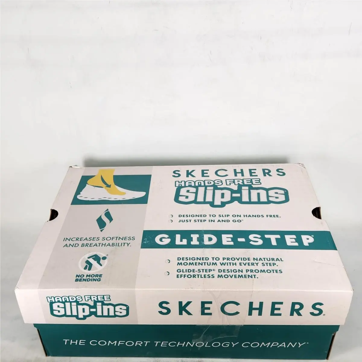 Skechers shoes - Black 4