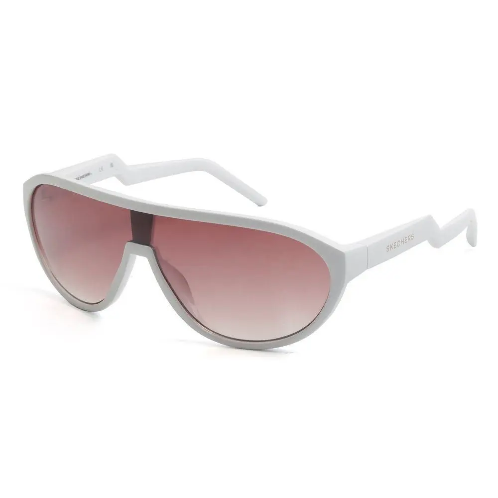 Skechers Black Injected Sunglasses