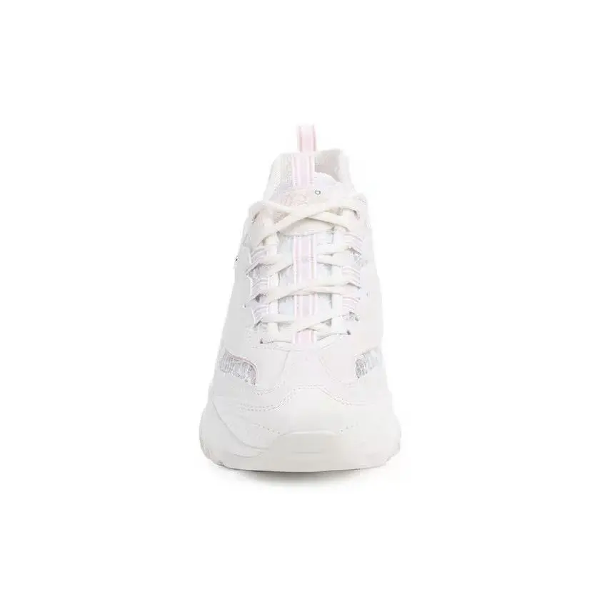 Skechers shoes - Skechers D`Lites Sun Garden - Sun Garden - White 9