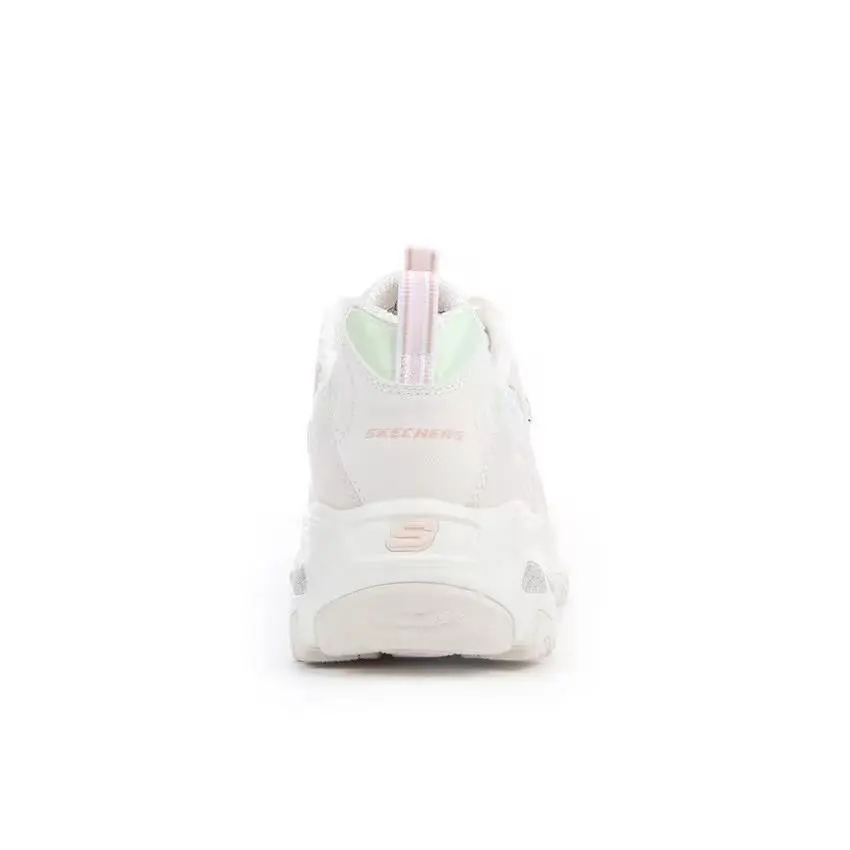 Skechers shoes - Skechers D`Lites Sun Garden - Sun Garden - White 10