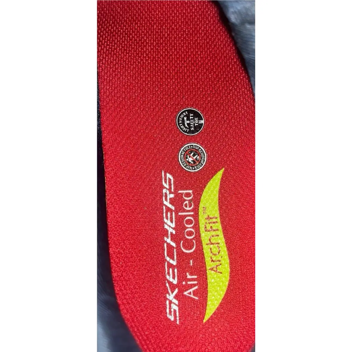 Skechers shoes - 108057 - 108057 - Blue (UPC: 195204768037) 3