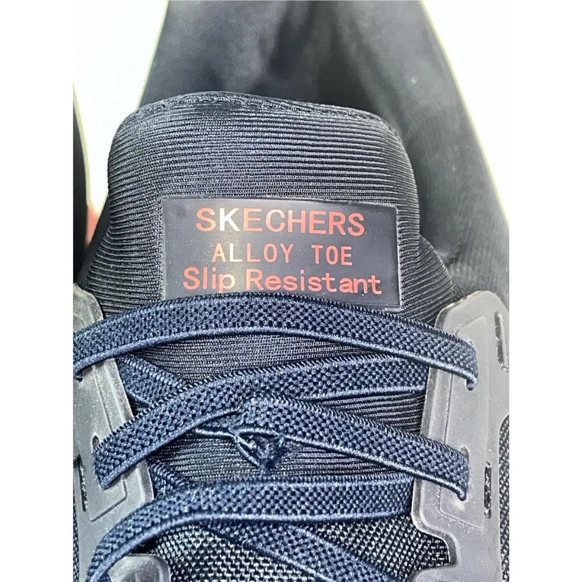 Skechers shoes - 108057 - 108057 - Blue (UPC: 195204768037) 5