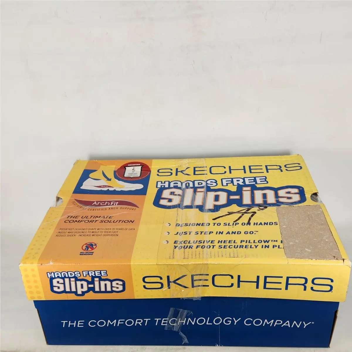Skechers shoes - Black 5