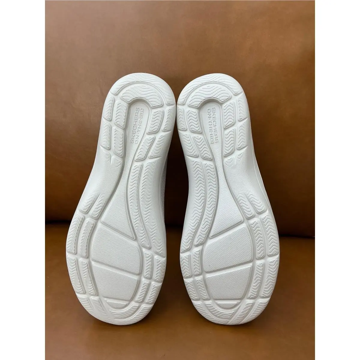 Skechers shoes - On-the-GO Flex Radiant - Flex Radiant - Beige 2