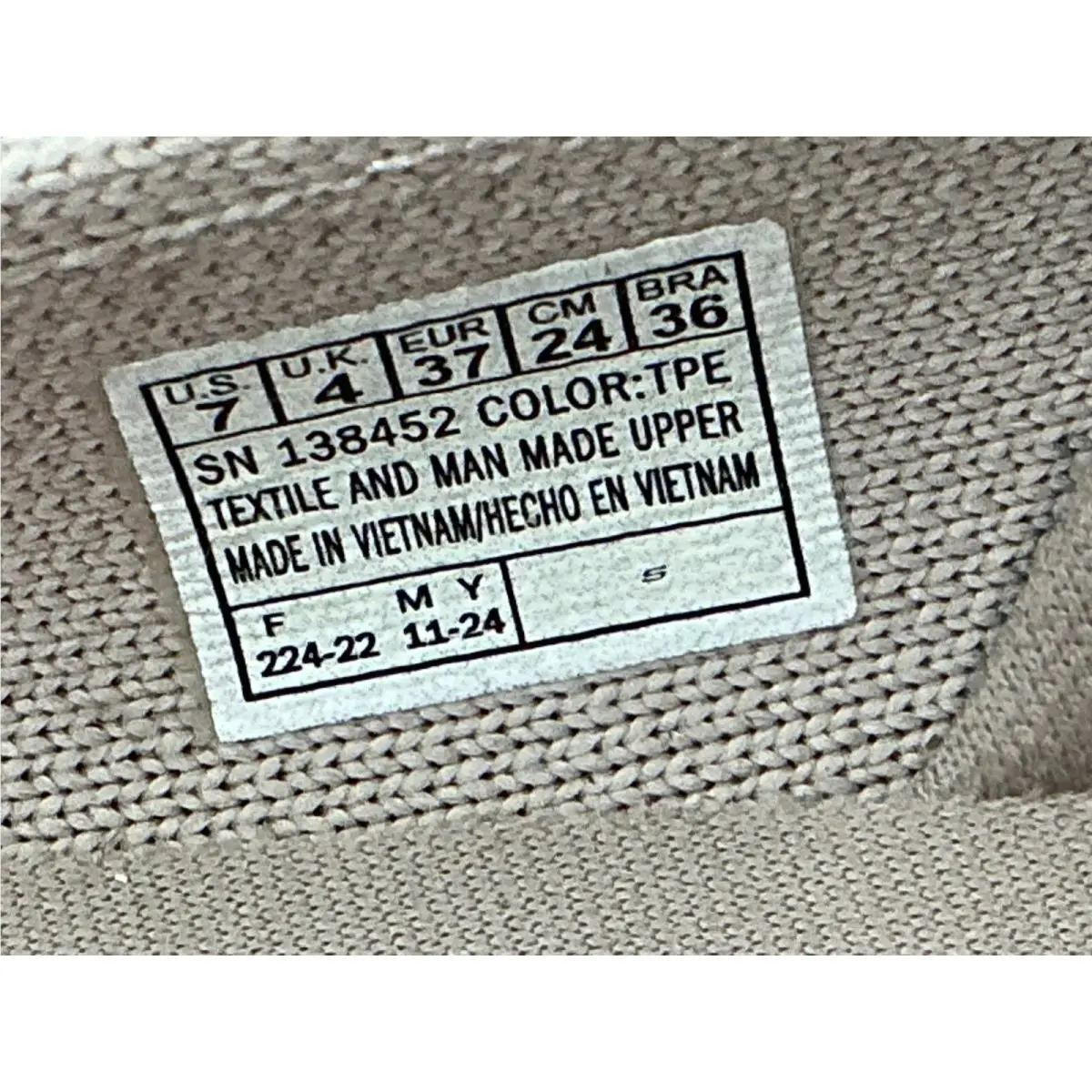 Skechers shoes - On-the-GO Flex Radiant - Flex Radiant - Beige 3