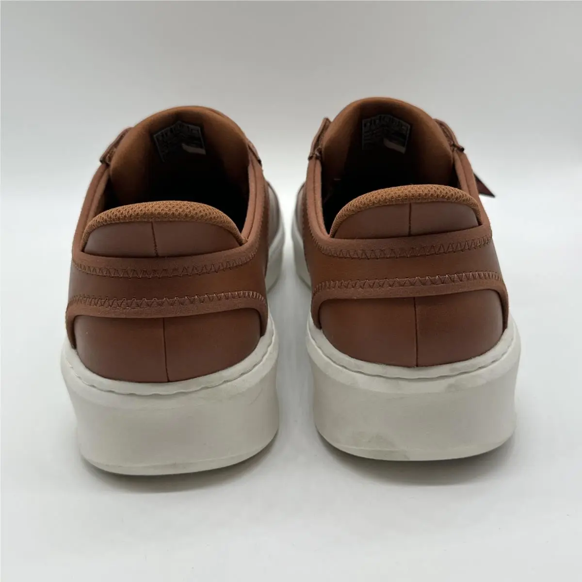 Skechers shoes - Street - Street - 183177W - Brown 4