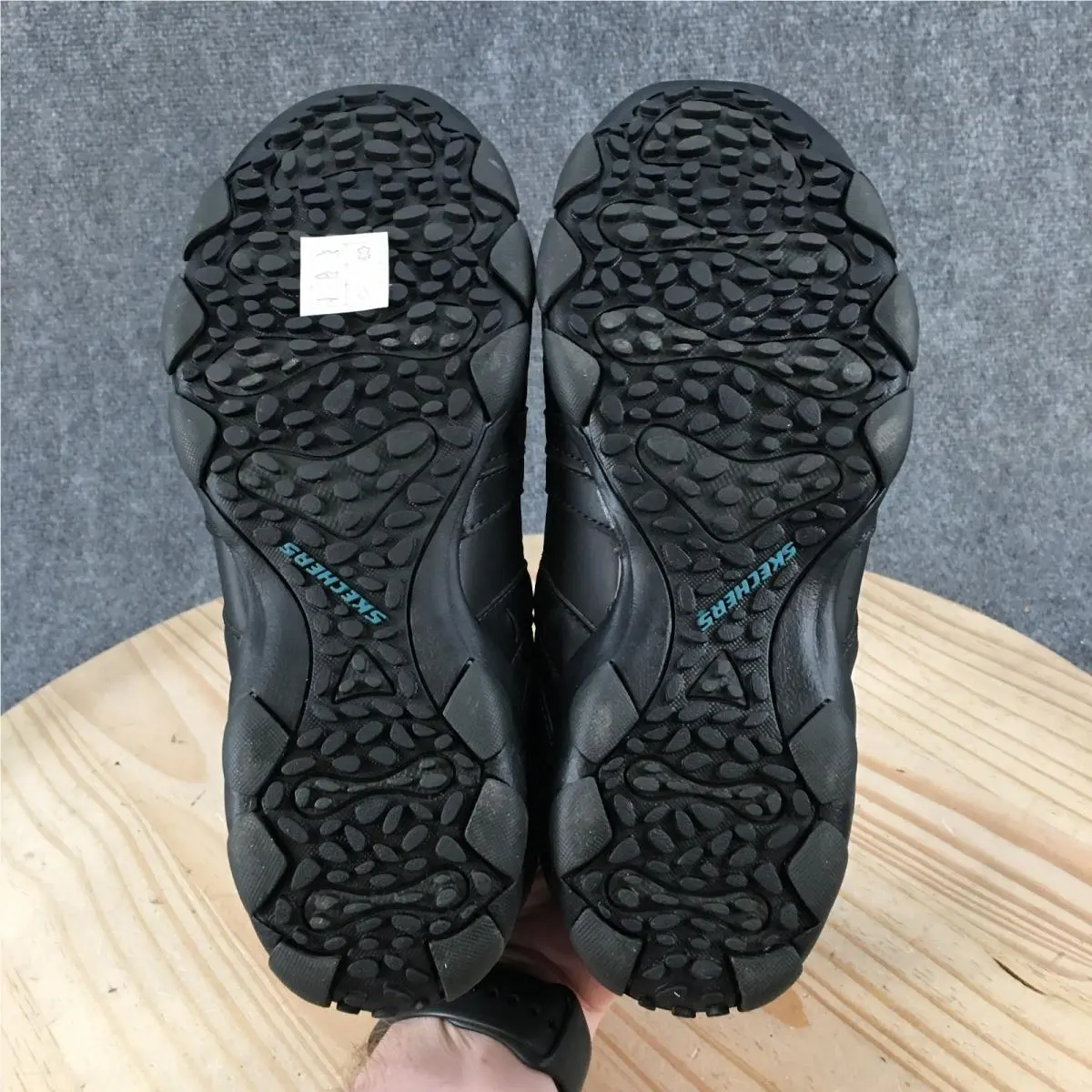 Skechers shoes - Skechers Diameter - Diameter - Black 8