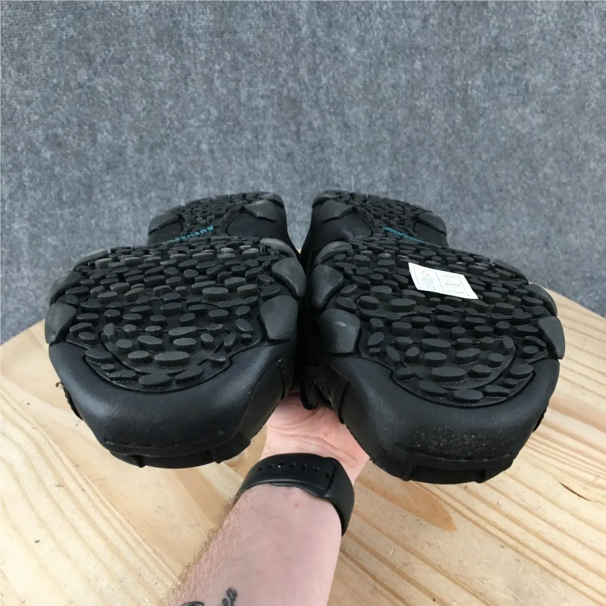 Skechers shoes - Skechers Diameter - Diameter - Black 10