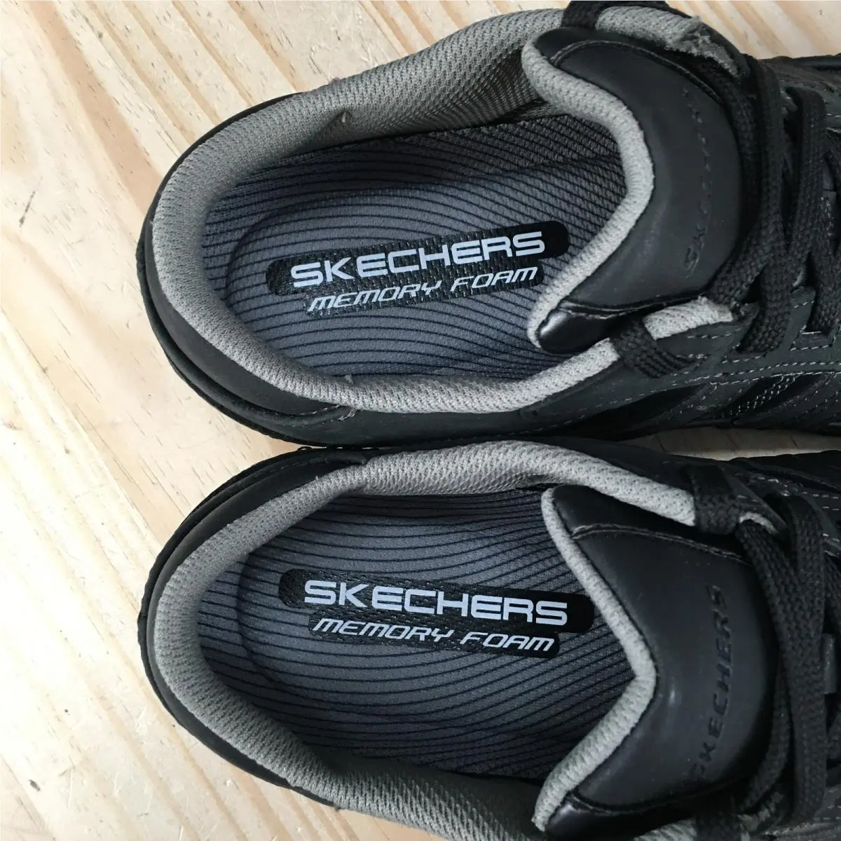 Skechers shoes - Skechers Diameter - Diameter - Black 11
