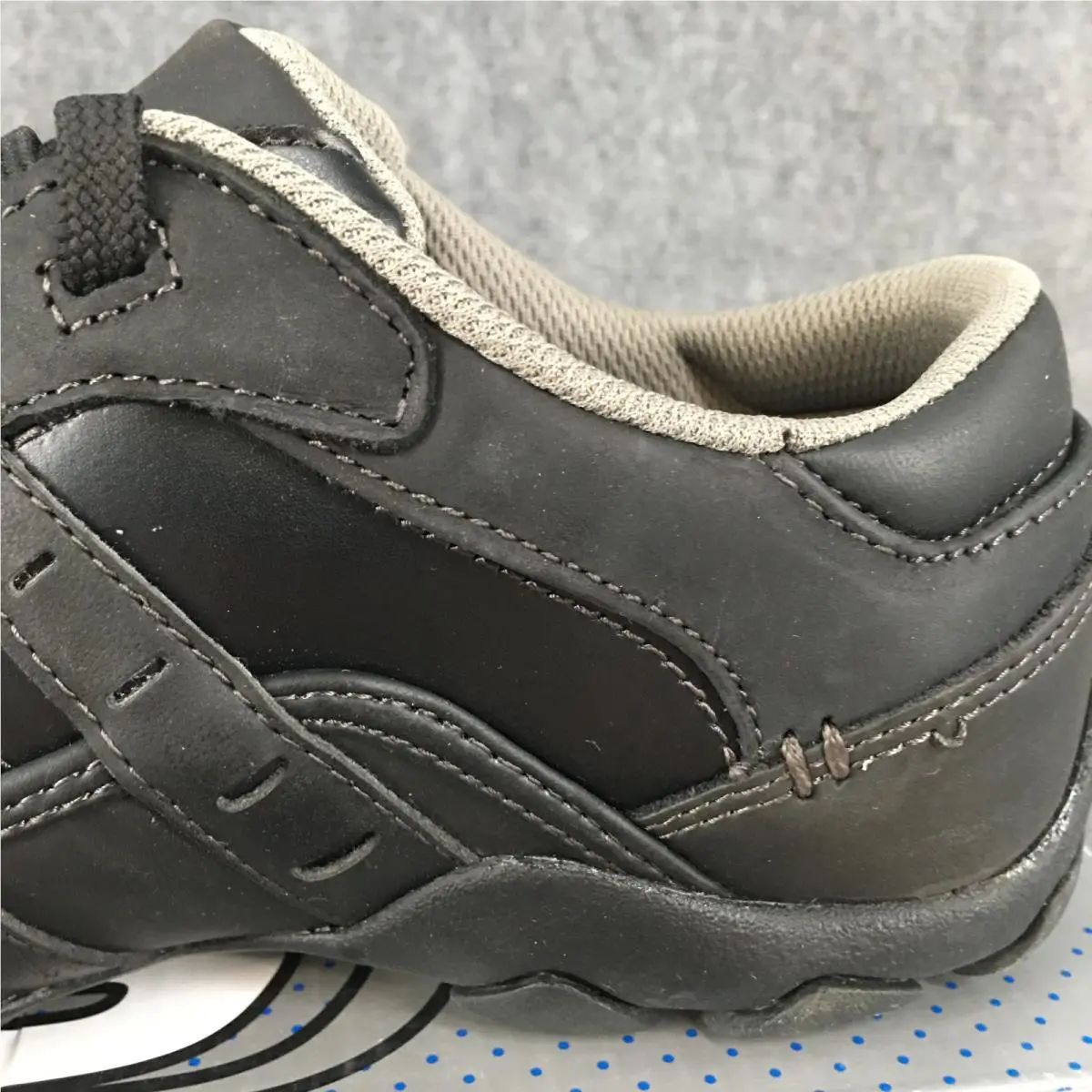 Skechers shoes - Skechers Diameter - Diameter - Black 2