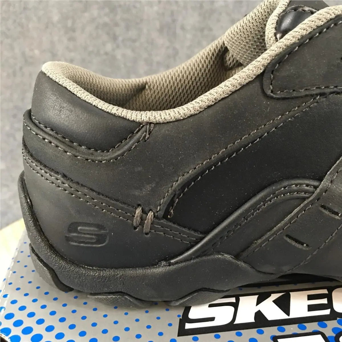 Skechers shoes - Skechers Diameter - Diameter - Black 3