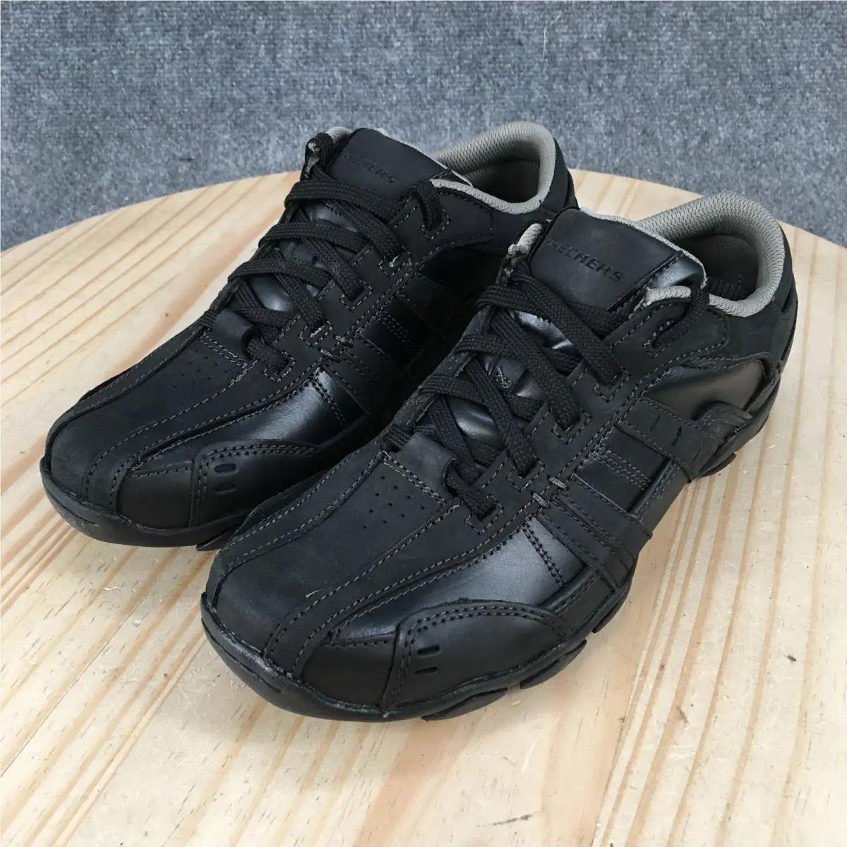 Skechers shoes - Skechers Diameter - Diameter - Black 4