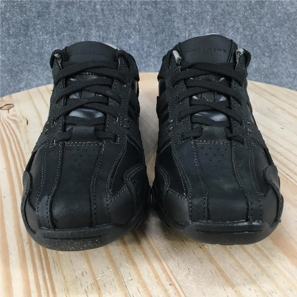 Skechers shoes - Skechers Diameter - Diameter - Black 5