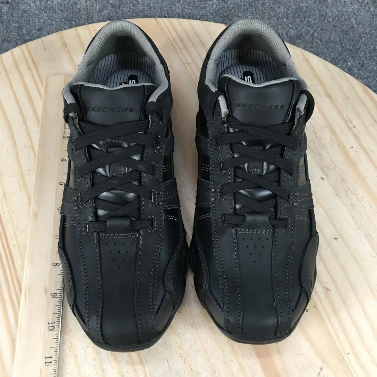 Skechers shoes - Skechers Diameter - Diameter - Black 6
