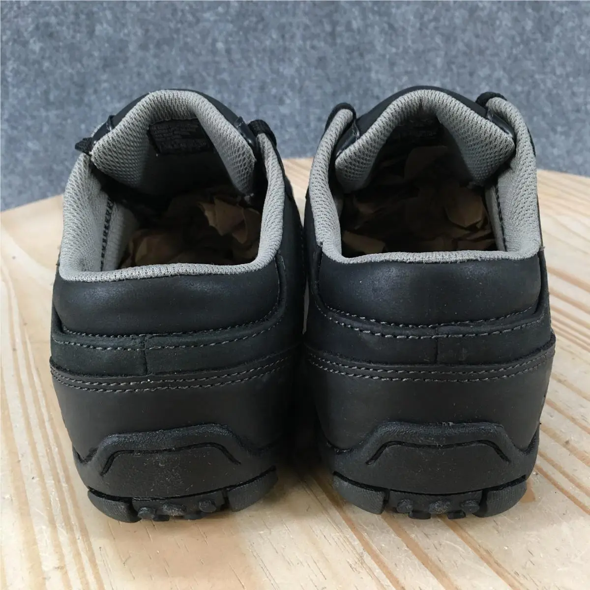 Skechers shoes - Skechers Diameter - Diameter - Black 7