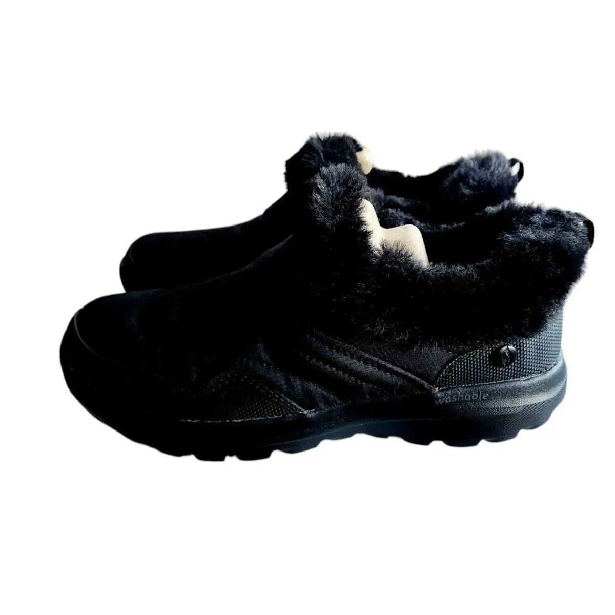 Skechers shoes - Black (UPC: 195969096116) 3