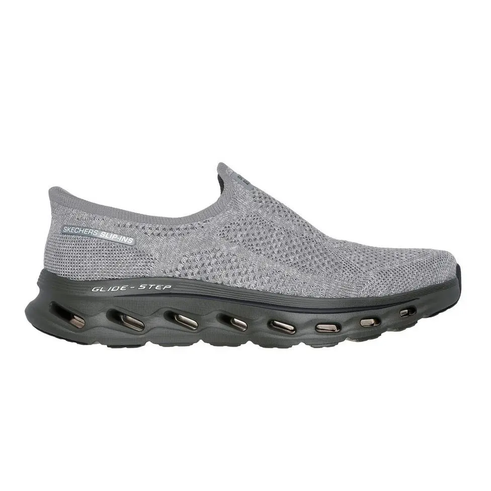 Skechers shoes - Skechers Go Step - Step - Gray (UPC: 198739457988) 2