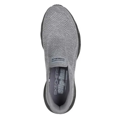 Skechers shoes - Skechers Go Step - Step - Gray (UPC: 198739457988) 4