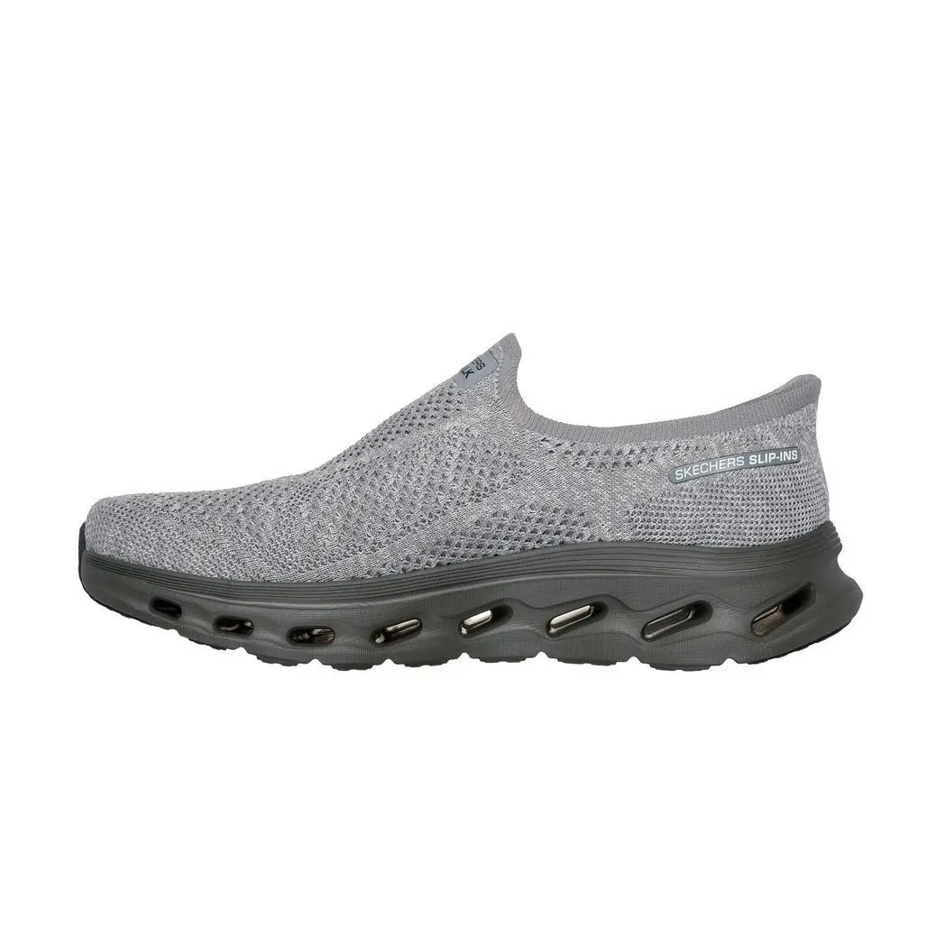 Skechers shoes - Skechers Go Step - Step - Gray (UPC: 198739457988) 5