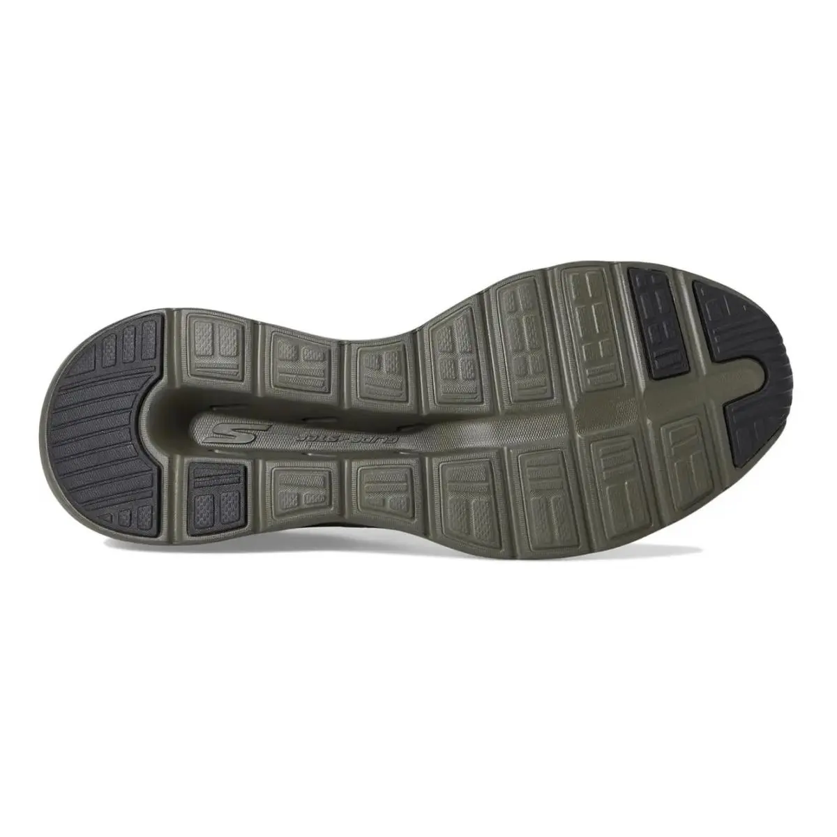 Skechers shoes - Skechers Go Step - Step - Gray (UPC: 198739457988) 6