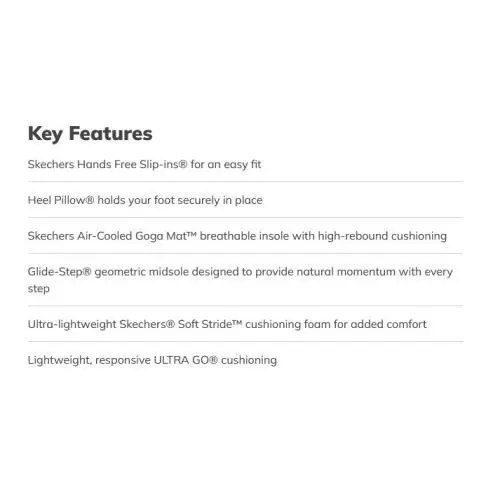 Skechers shoes - Skechers Go Step - Step - Gray (UPC: 198739457988) 7