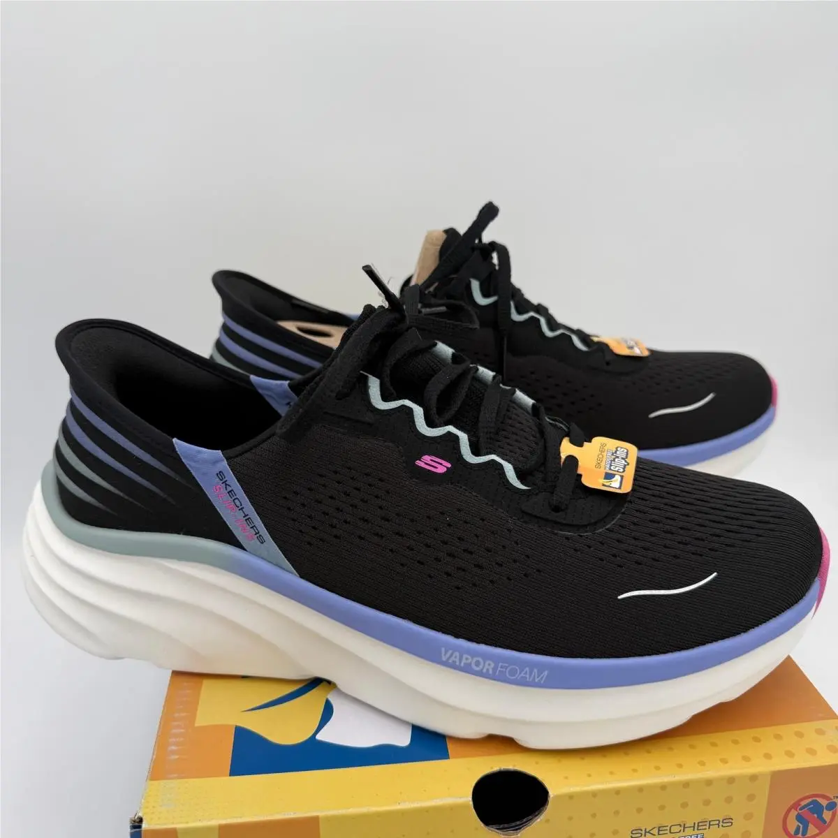 Skechers shoes - Black 0