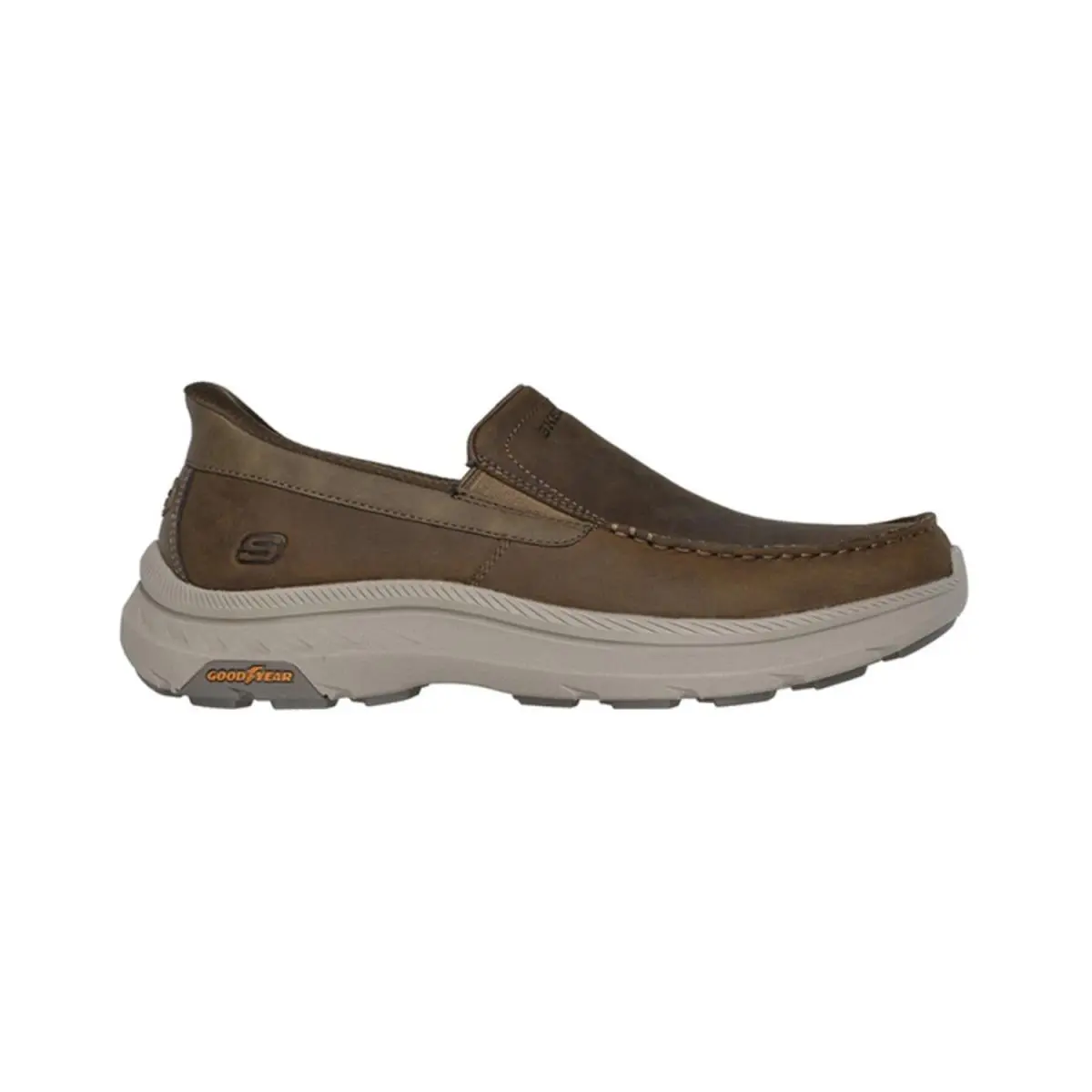 Skechers shoes - 205334 DSRT - DSRT - 205334 DSRT - Beige (UPC: 198376374358) 0