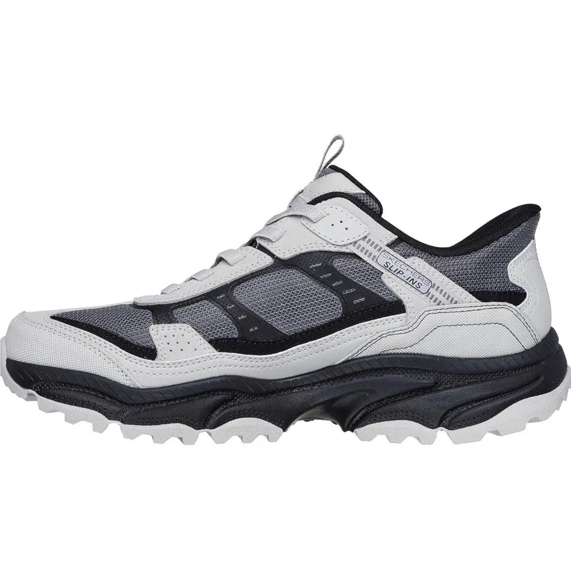 Skechers shoes - Skechers Vigor AT - Vigor - Gray 0