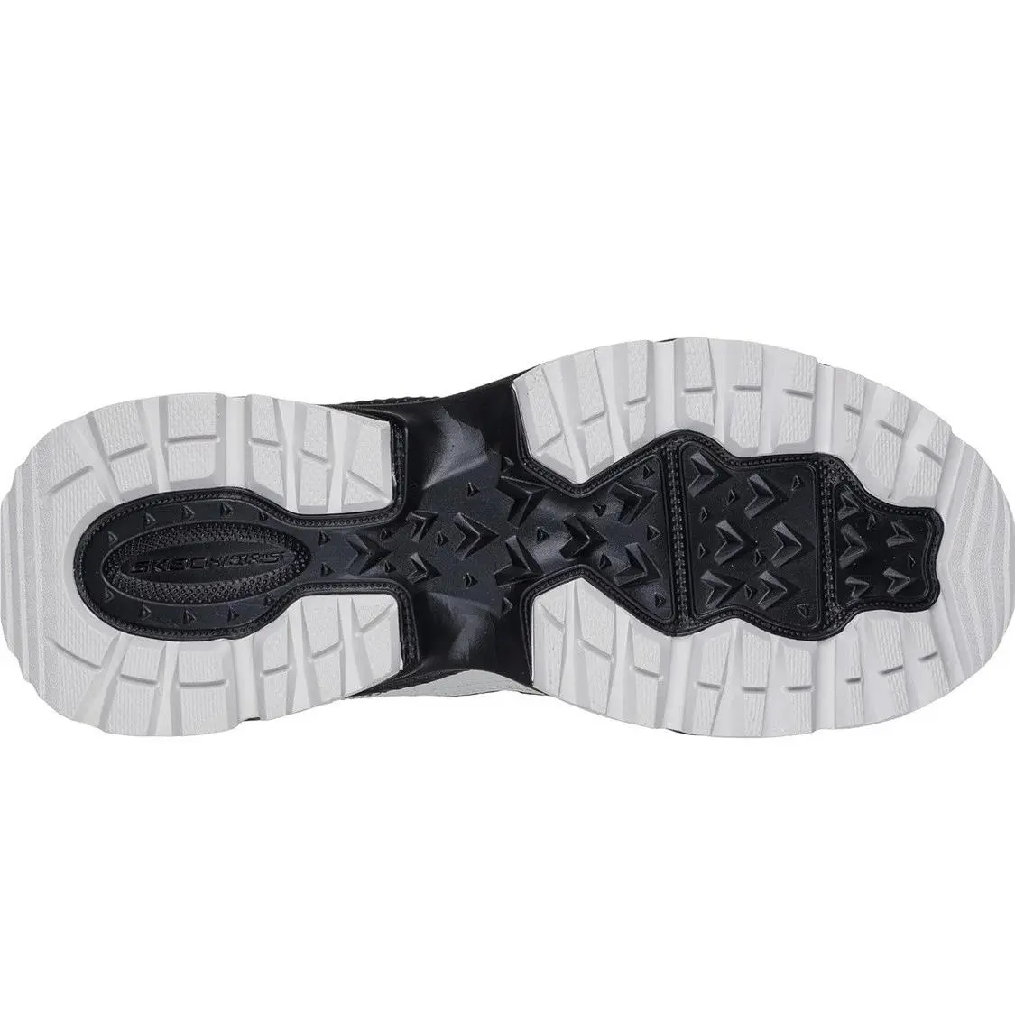 Skechers shoes - Skechers Vigor AT - Vigor - Gray 2