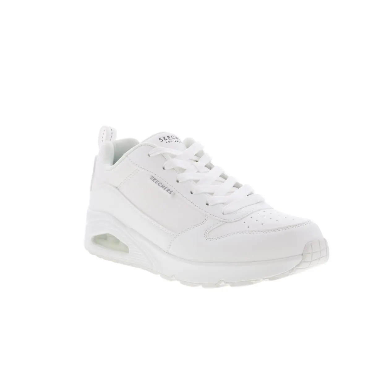 Skechers shoes - Skechers Uno - Alder - Uno Alder - 183012-WHT - White (UPC: 198376232214) 0