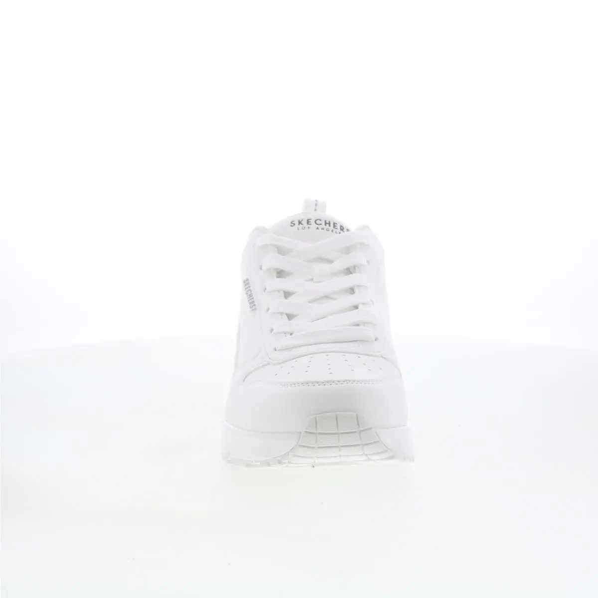 Skechers shoes - Skechers Uno - Alder - Uno Alder - 183012-WHT - White (UPC: 198376232214) 1