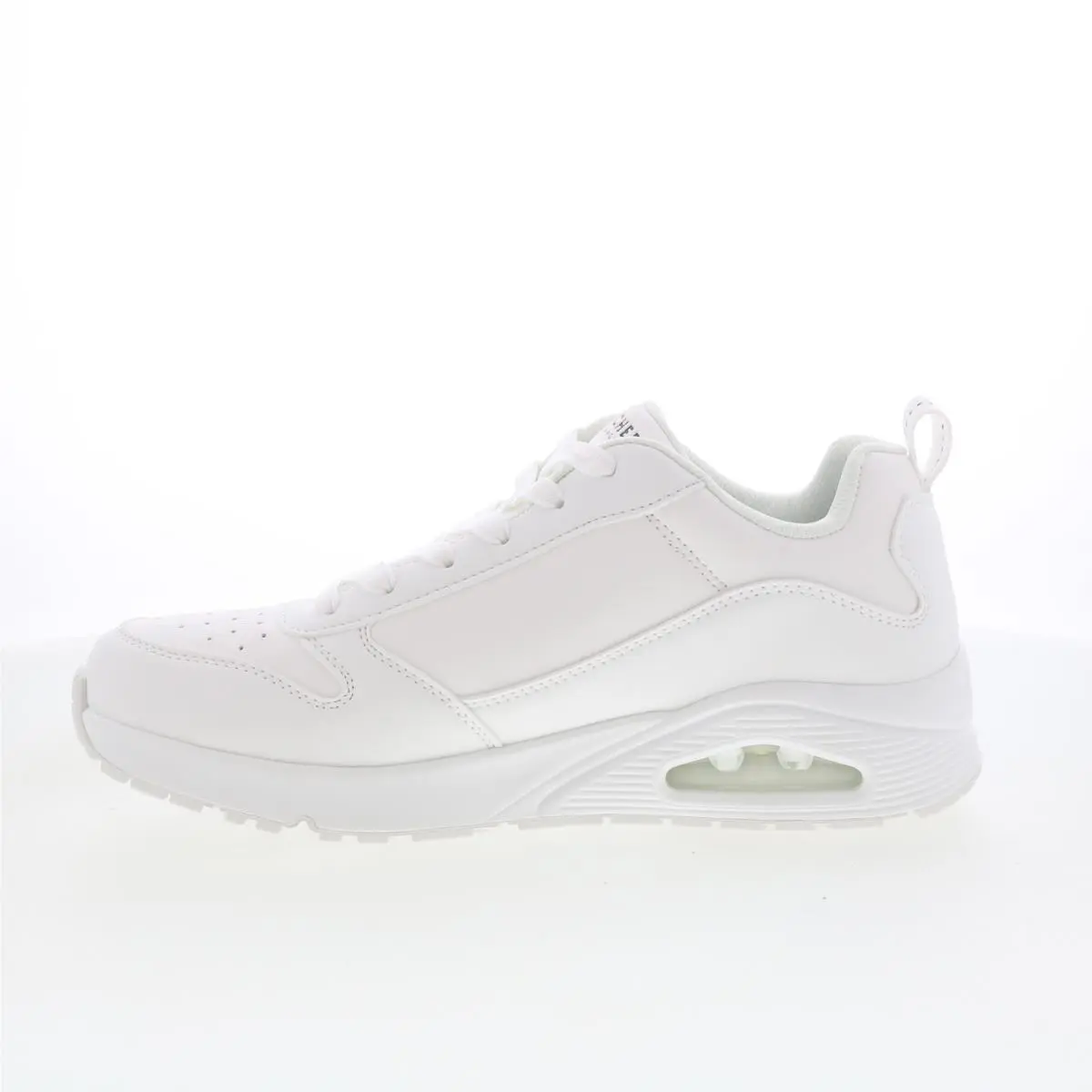 Skechers shoes - Skechers Uno - Alder - Uno Alder - 183012-WHT - White (UPC: 198376232214) 3