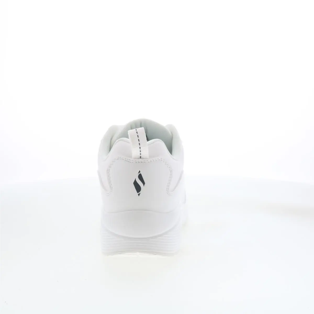 Skechers shoes - Skechers Uno - Alder - Uno Alder - 183012-WHT - White (UPC: 198376232214) 5