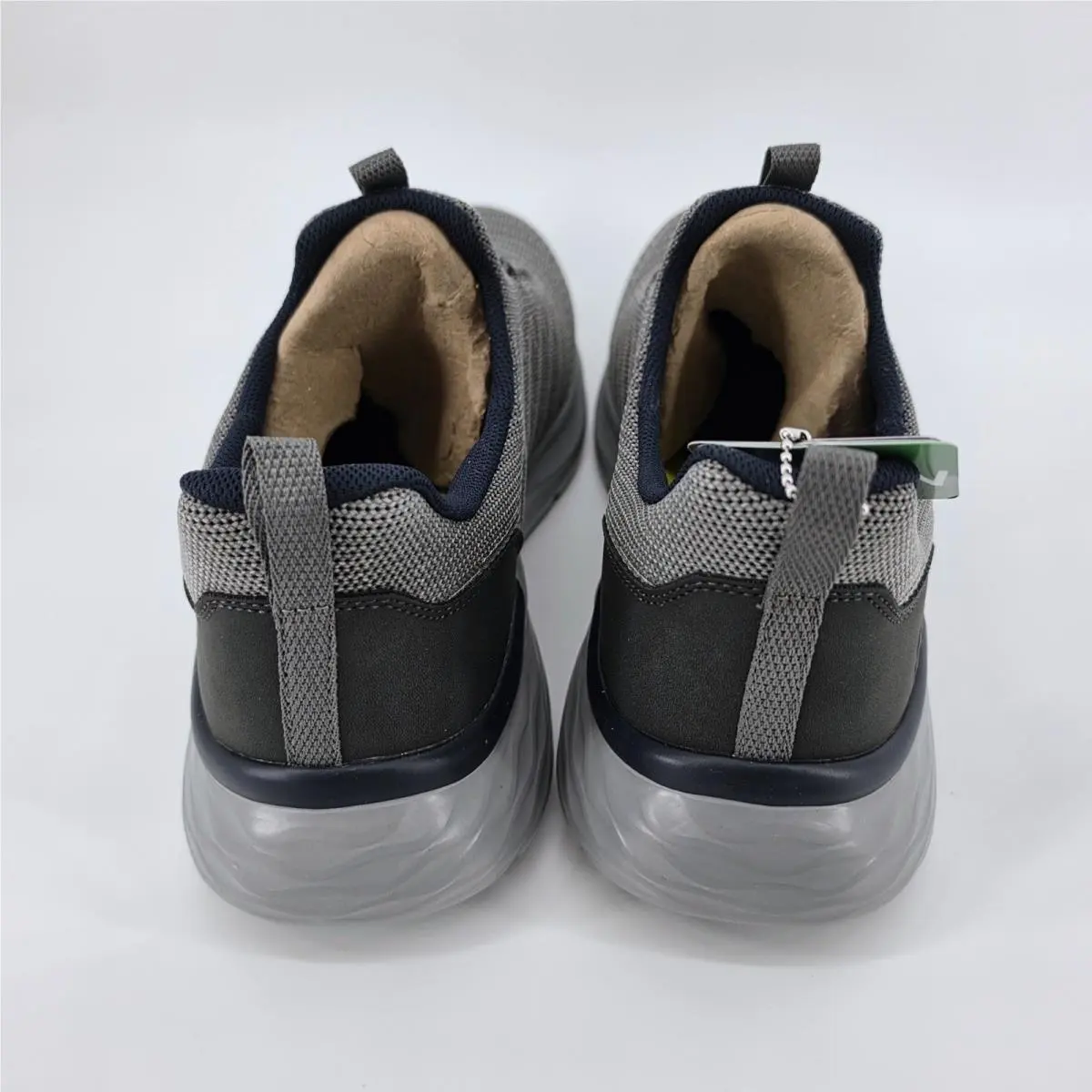 Skechers shoes - Garner Crispin - Garner Crispin - Gray 5