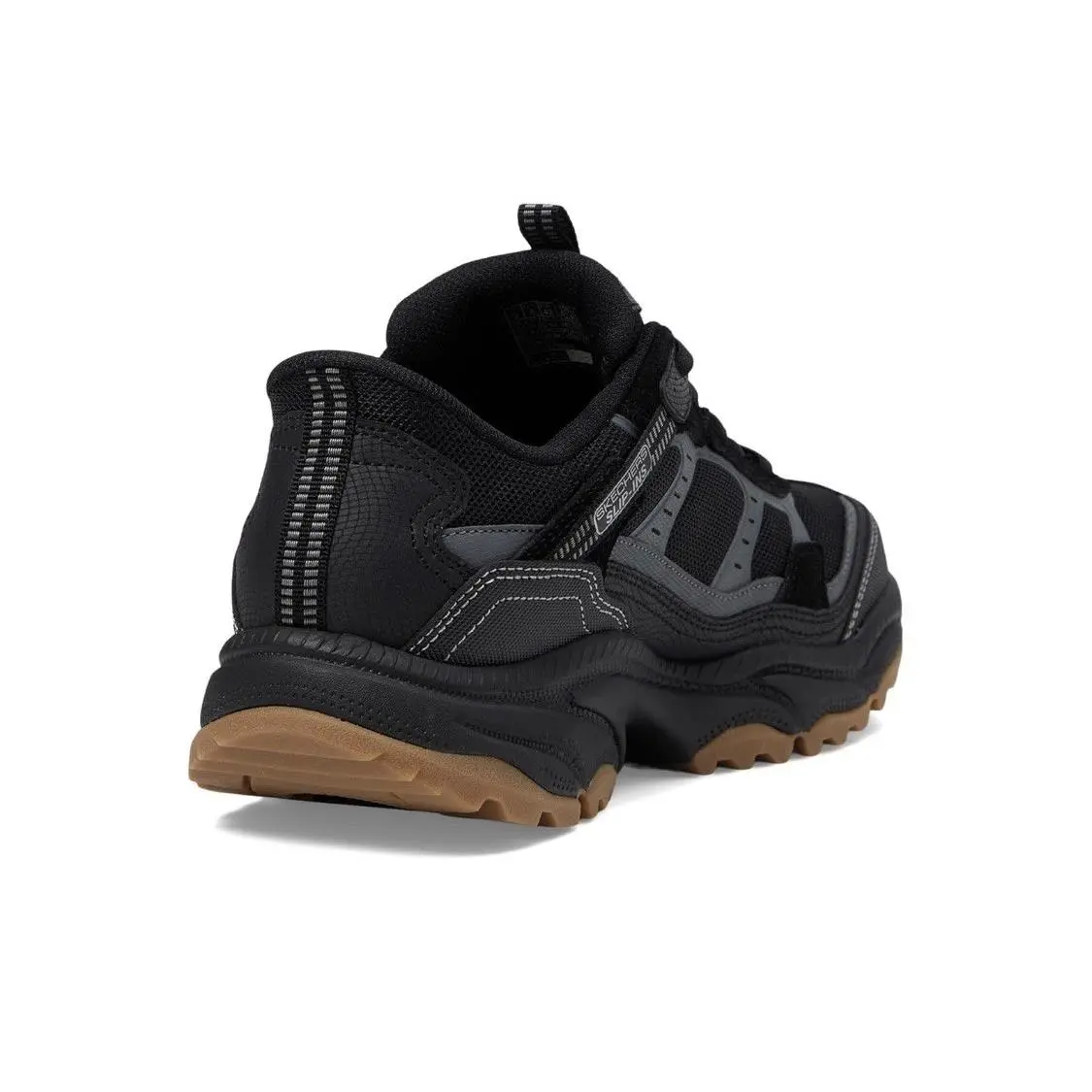 Skechers shoes - Skechers Vigor AT - Vigor - Black/Black 3