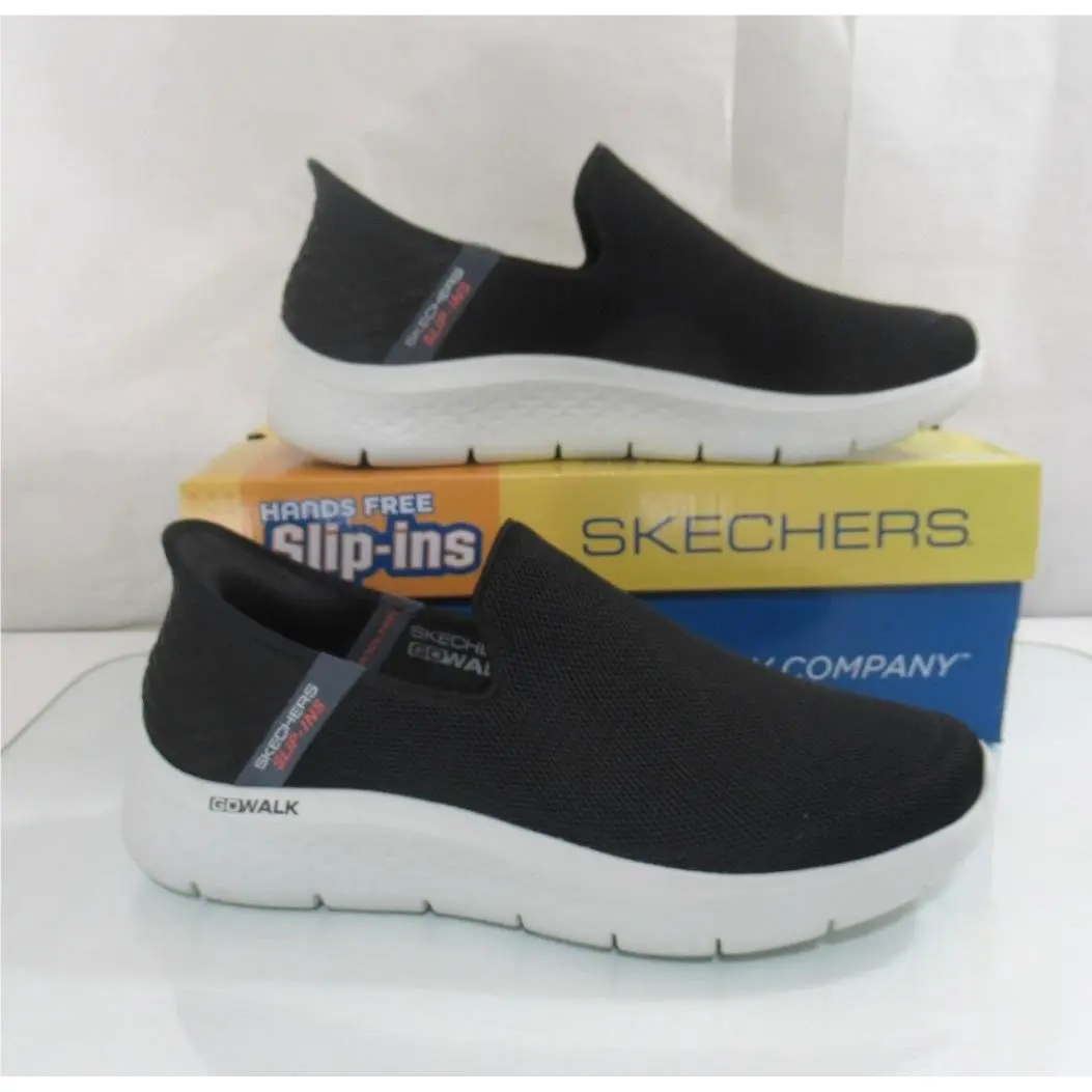 Skechers shoes - White (UPC: 0827443904708) 1
