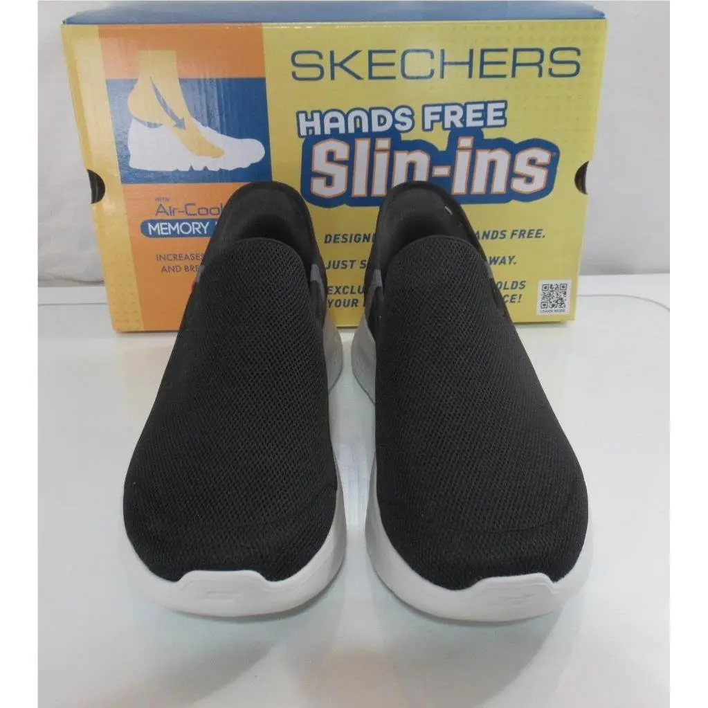 Skechers shoes - White (UPC: 0827443904708) 3