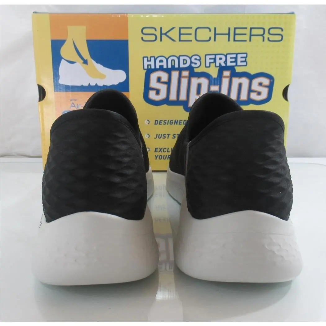 Skechers shoes - White (UPC: 0827443904708) 4