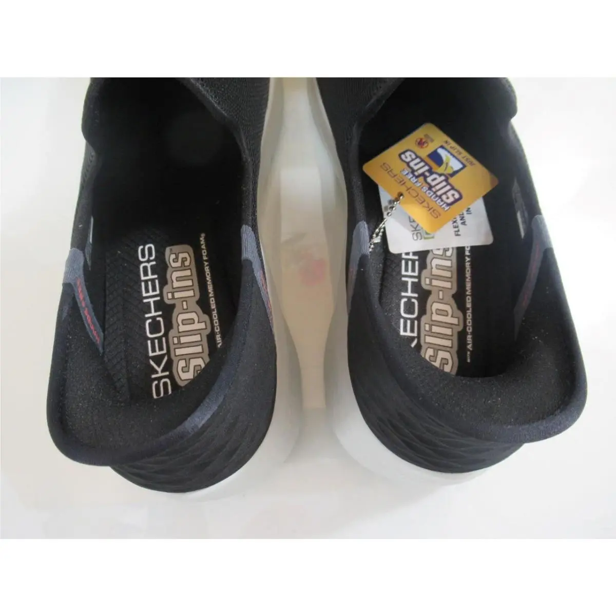 Skechers shoes - White (UPC: 0827443904708) 5