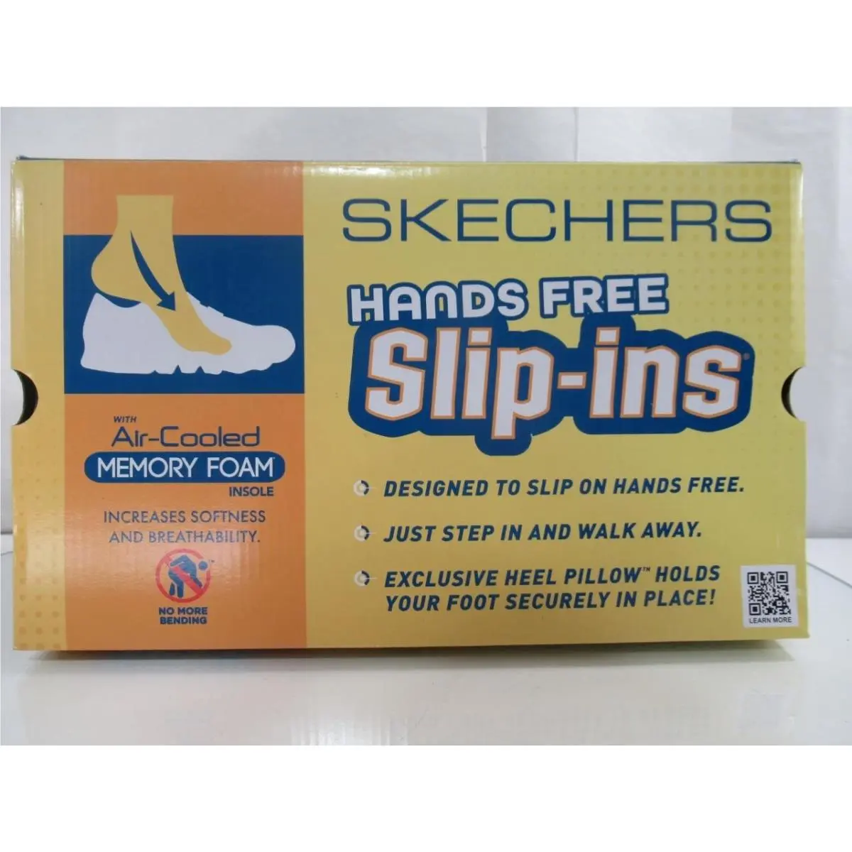 Skechers shoes - White (UPC: 0827443904708) 7