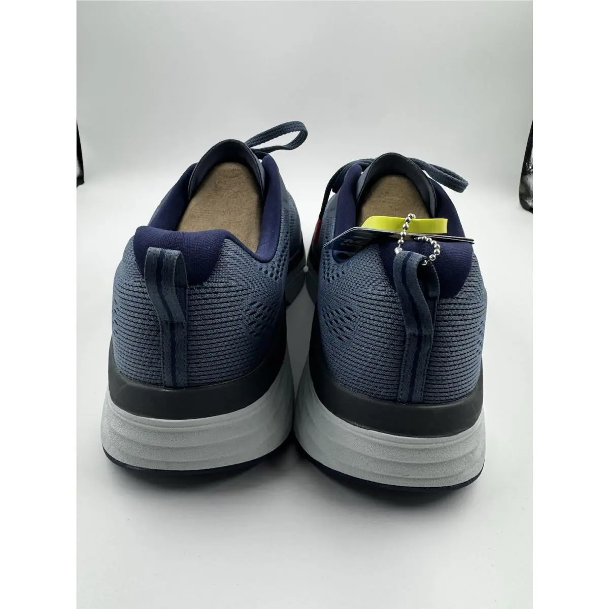 Skechers shoes - Skechers Max Cushioning Elite - Max Cushioning Elite - 128262-BLPK - Blue (UPC: 196311105043) 2
