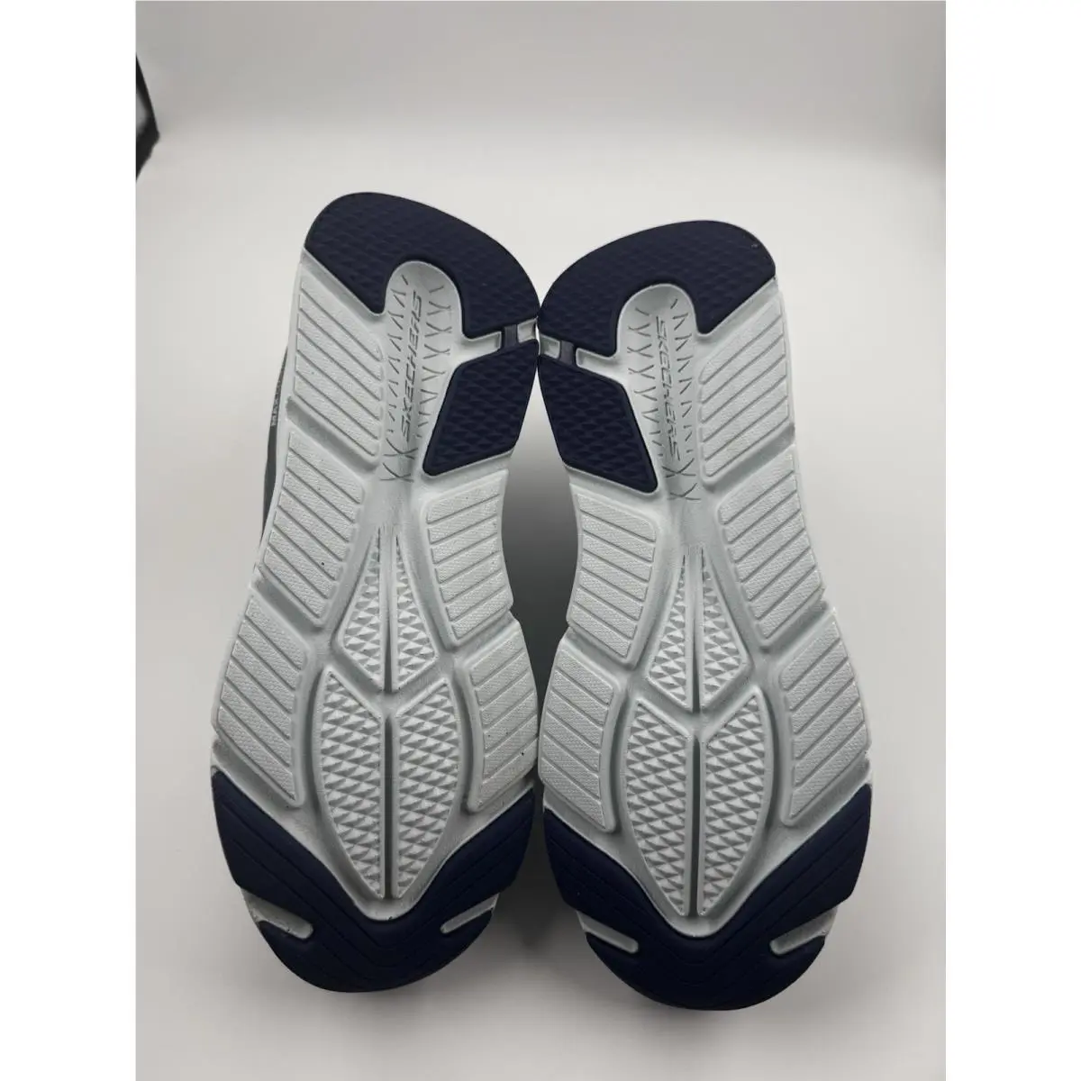 Skechers shoes - Skechers Max Cushioning Elite - Max Cushioning Elite - 128262-BLPK - Blue (UPC: 196311105043) 3
