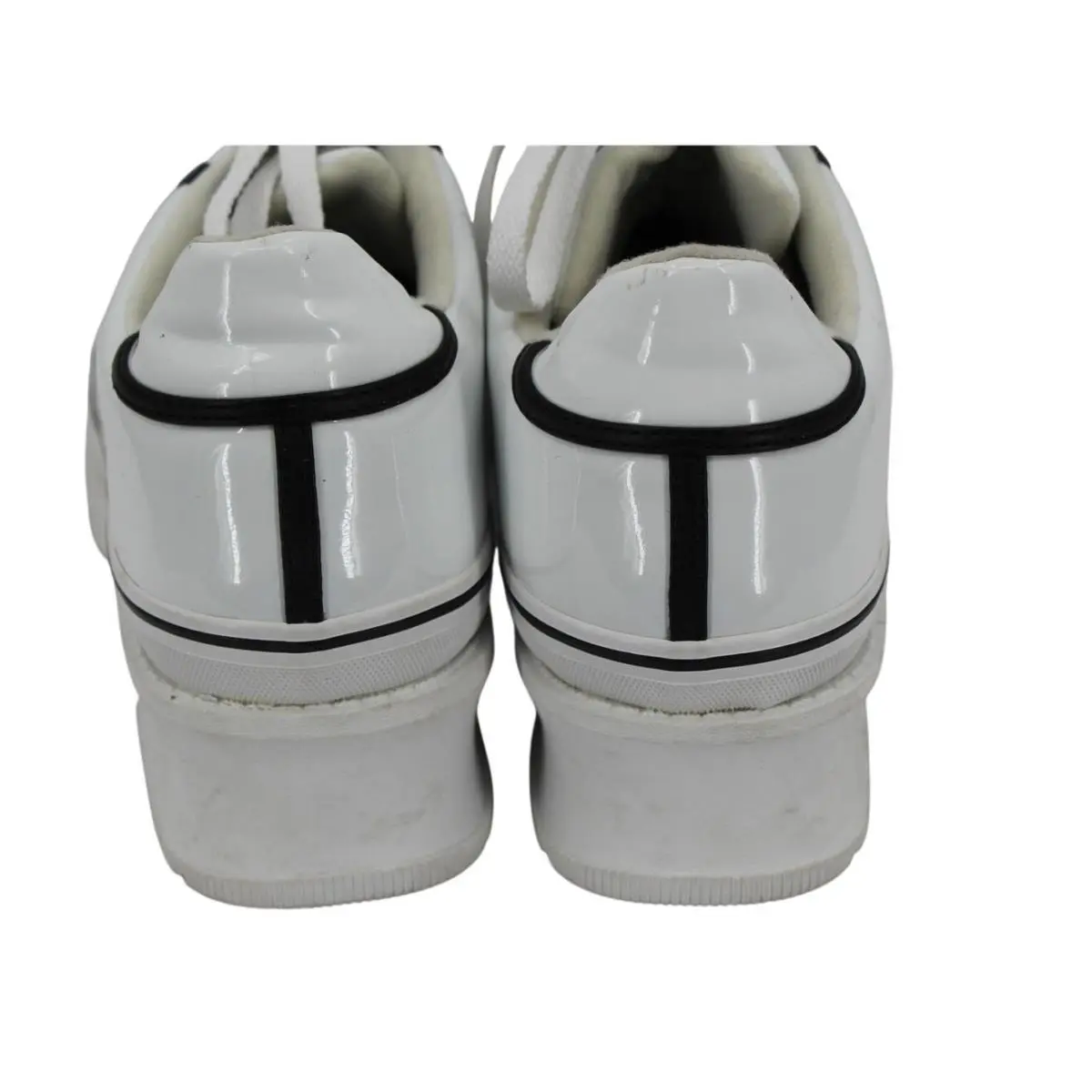 Skechers shoes - White 1