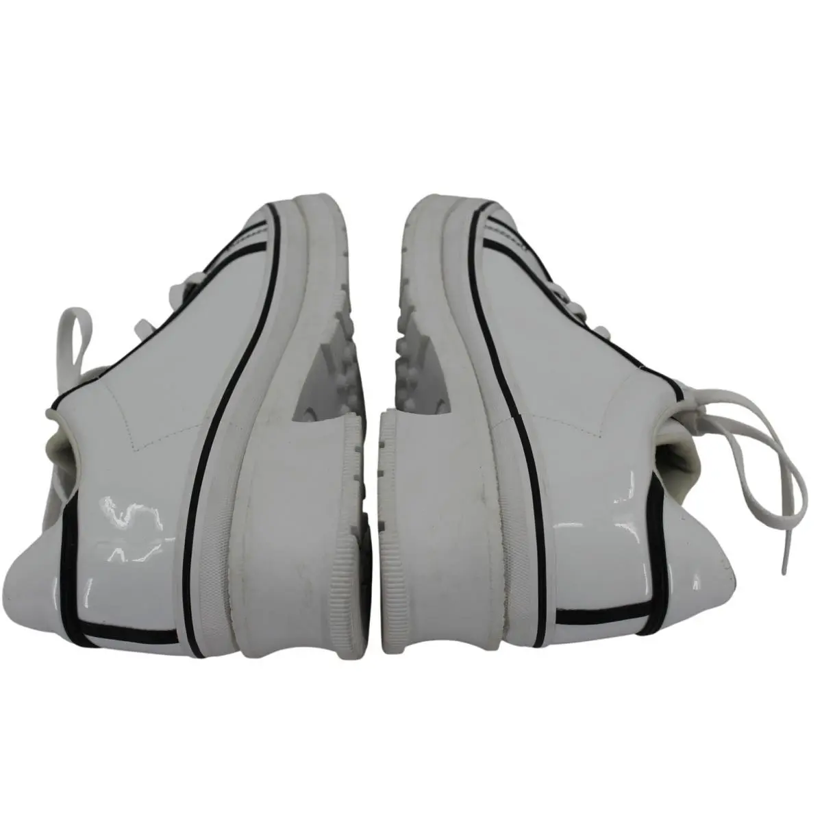 Skechers shoes - White 2