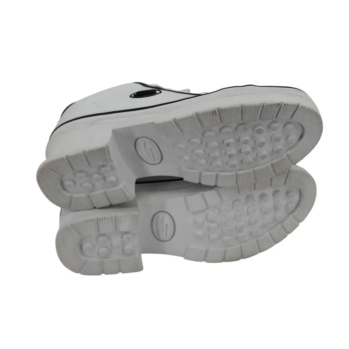 Skechers shoes - White 3