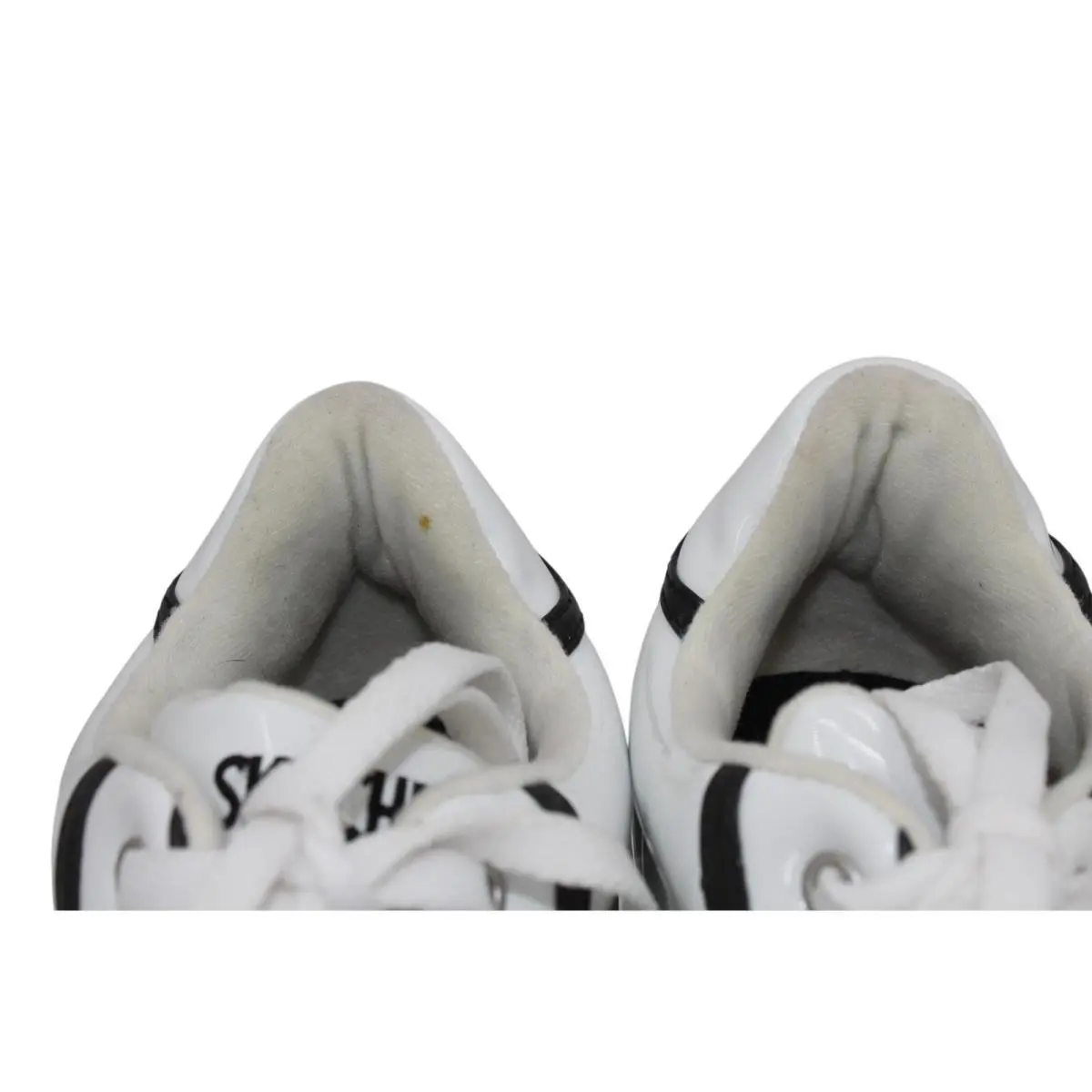 Skechers shoes - White 4