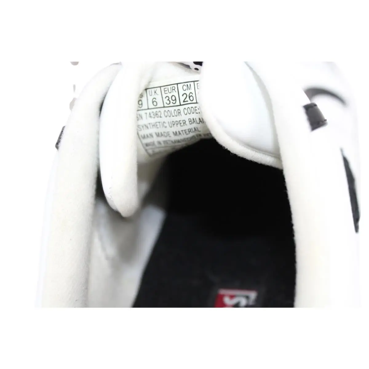 Skechers shoes - White 5